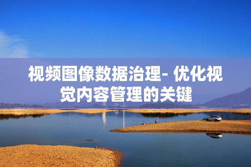 視頻圖像數(shù)據(jù)治理- 優(yōu)化視覺內(nèi)容管理的關(guān)鍵