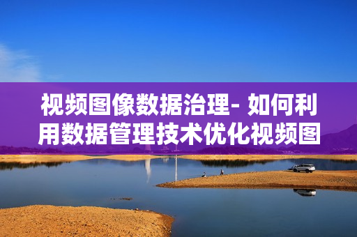 視頻圖像數(shù)據(jù)治理- 如何利用數(shù)據(jù)管理技術(shù)優(yōu)化視頻圖像數(shù)據(jù)？
