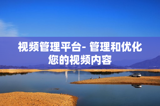 視頻管理平臺(tái)- 管理和優(yōu)化您的視頻內(nèi)容
