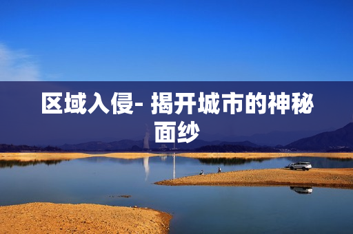 區(qū)域入侵- 揭開城市的神秘面紗
