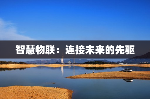 智慧物聯(lián)：連接未來的先驅(qū)