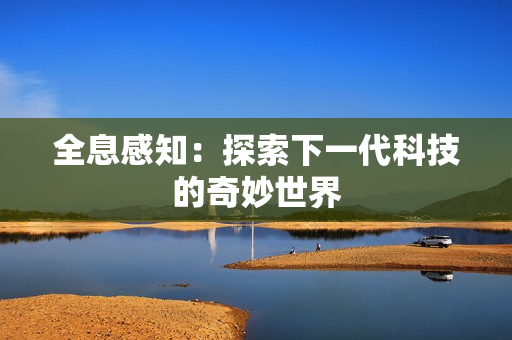 全息感知：探索下一代科技的奇妙世界