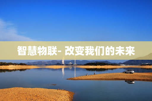 智慧物聯(lián)- 改變我們的未來
