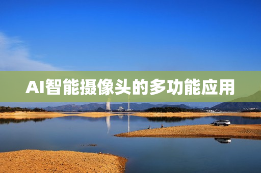AI智能攝像頭的多功能應(yīng)用