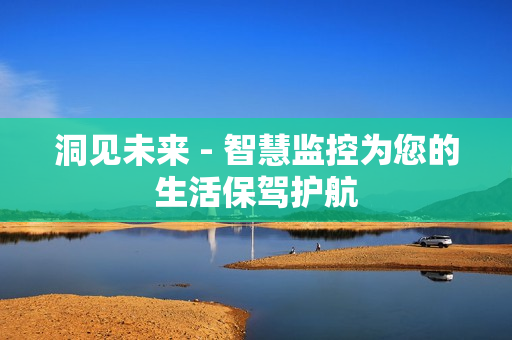 洞見未來 - 智慧監(jiān)控為您的生活保駕護航