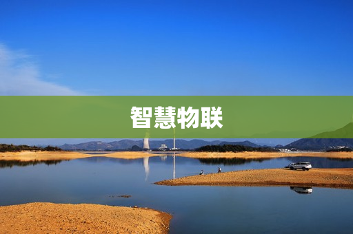 智慧物聯(lián)