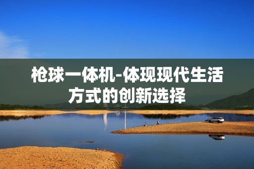 槍球一體機(jī)-體現(xiàn)現(xiàn)代生活方式的創(chuàng)新選擇