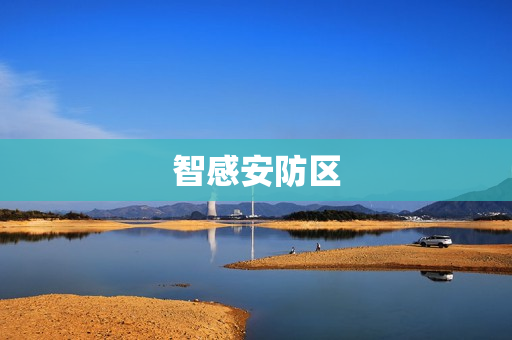 智感安防區(qū)