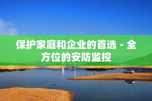 保護(hù)家庭和企業(yè)的首選 - 全方位的安防監(jiān)控