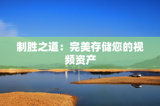 制勝之道：完美存儲(chǔ)您的視頻資產(chǎn)