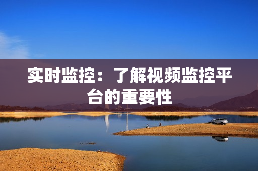 實(shí)時(shí)監(jiān)控：了解視頻監(jiān)控平臺(tái)的重要性