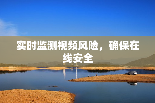 實時監(jiān)測視頻風(fēng)險，確保在線安全