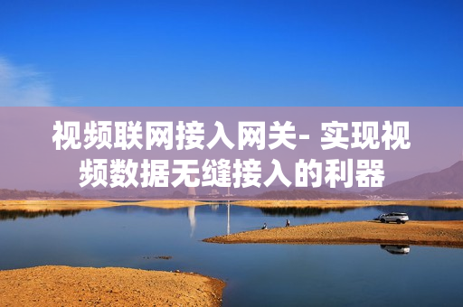 視頻聯(lián)網(wǎng)接入網(wǎng)關- 實現(xiàn)視頻數(shù)據(jù)無縫接入的利器