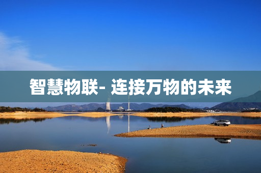 智慧物聯(lián)- 連接萬(wàn)物的未來(lái)
