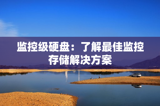 監(jiān)控級(jí)硬盤：了解最佳監(jiān)控存儲(chǔ)解決方案