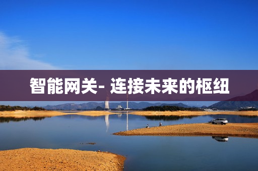 智能網(wǎng)關(guān)- 連接未來的樞紐