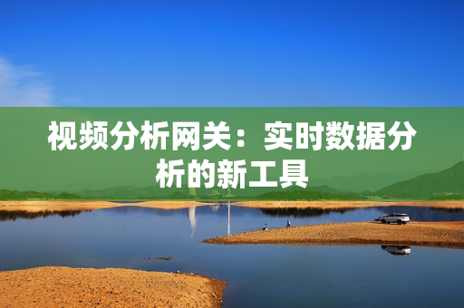 視頻分析網(wǎng)關(guān)：實(shí)時(shí)數(shù)據(jù)分析的新工具