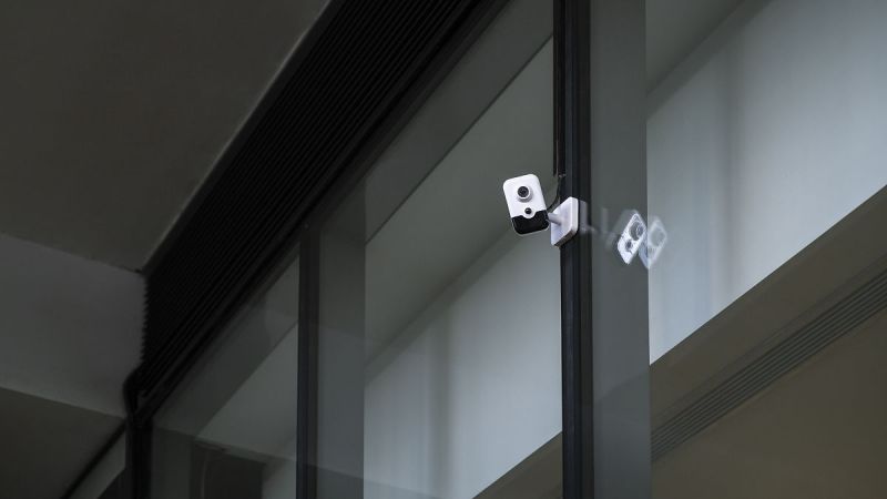 支持ONVIF協(xié)議- 實現(xiàn)設備互聯(lián)與協(xié)同工作的關鍵 支持ONVIF協(xié)議- 實現(xiàn)設備互聯(lián)與協(xié)同工作的關鍵