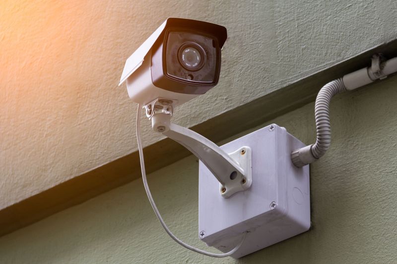 Onvif 摄像头:打开无限监控可能性的新篇章 Onvif 摄像头:打开无限监控可能性的新篇章
