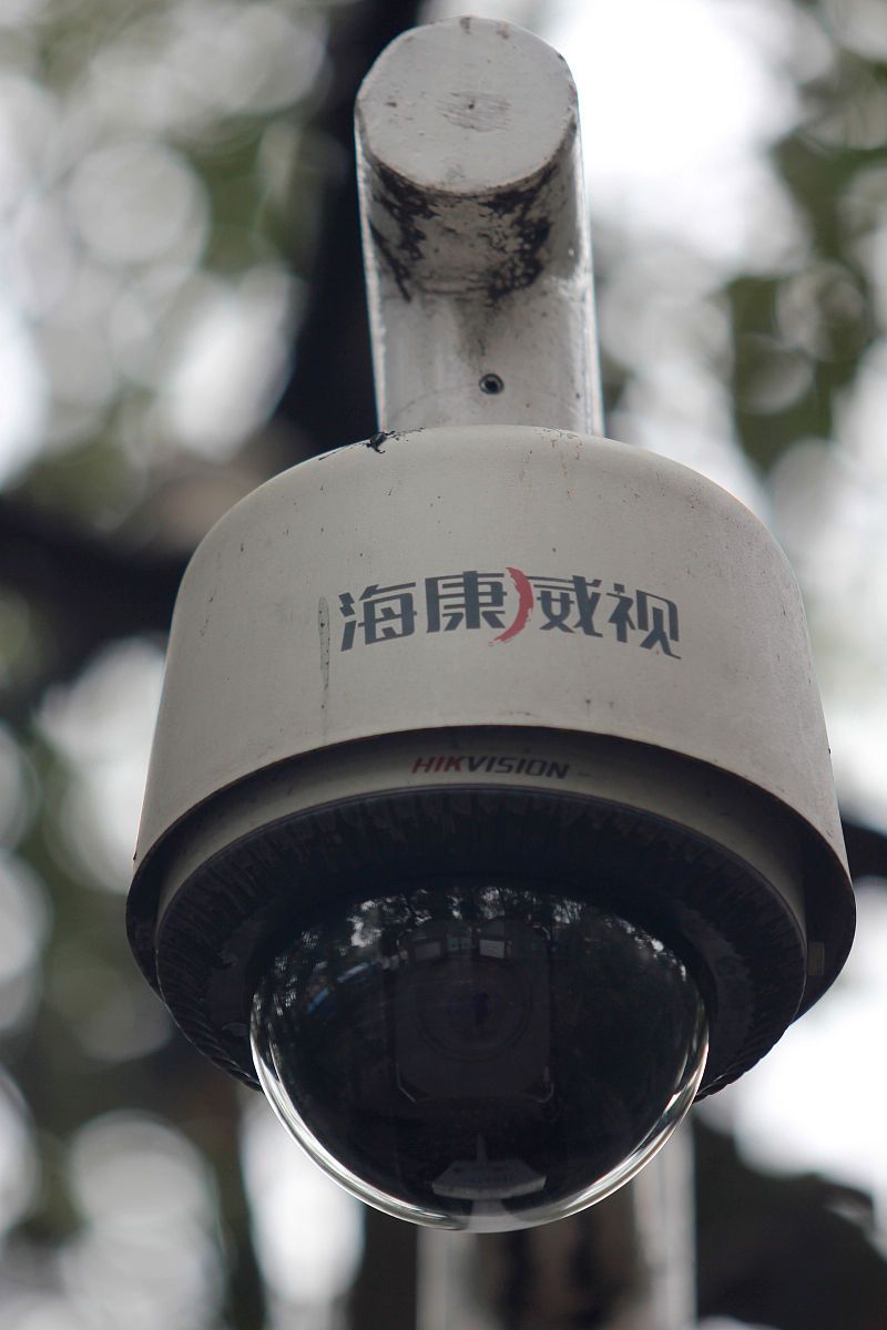 海康錄像機(jī)- 了解與展望
