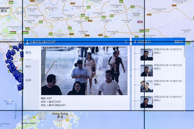 ?？禂z像頭onvif- 具有先進功能的安全監(jiān)控解決方案