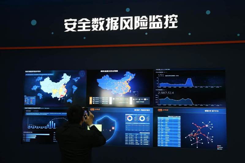 視頻運維管理平臺方案：簡化管理、提高效率